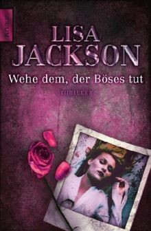 Wehe dem der böses tut - wehe, dem,