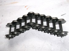 Roco HO ++Radsätze/Achsen