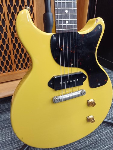 Orville les paul - les,