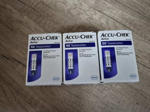 Accu chek aviva - accu-chek,