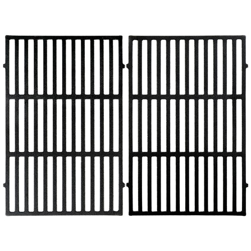 Gusseisen grillrost gussrost - gusseisen,