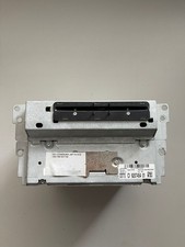 BMW 7er Bj. 2010 Radio / CD /