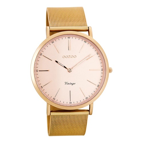 Oozoo vintage uhr c7391 - oozoo,