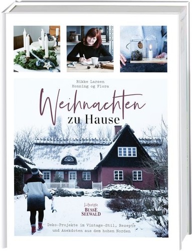 Weihnachten hause dekoideen - zu,