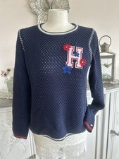 TOMMY HILFIGER  blau