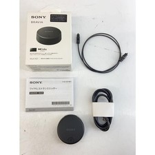 Sony wla ns7 - wla-ns7, audio
