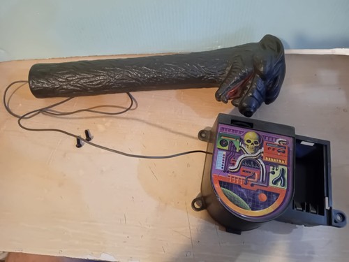 Stimmverzehrer für snake - stimmverzehrer,