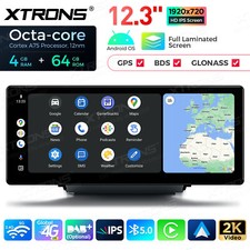 12,3" Android Autoradio Für