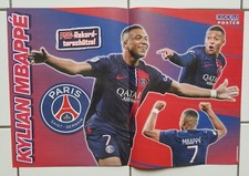 Just Kick It POSTER Kylian