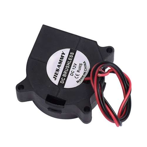 Lüfter mm 5 v 12 - x,