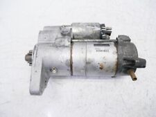 Anlasser Starter Defekt für