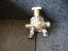 Vaillant Wasserschalter Art