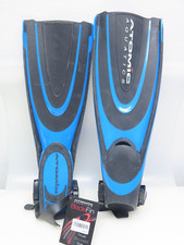 Atomic Open Heel BladeFin