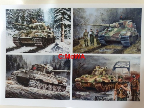 Postkarte