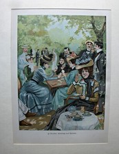 Marienbad, Tschechien -