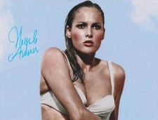URSULA ANDRESS Original