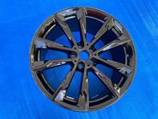 Original BMW X3 G01 X4 G02 eine Alufelge M699 9,5jX20 ET43 7916266 Borbet b.j.23