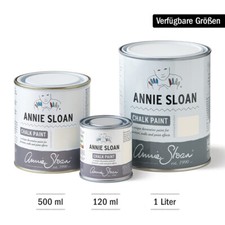 Annie Sloan Chalk Paint