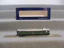 Liliput Spur N L364556 Packwagen Pw4ye-29 105274 Mü der DB Ep. III in OVP