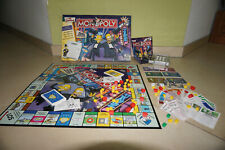 Monopoly The Simpsons Deutsche