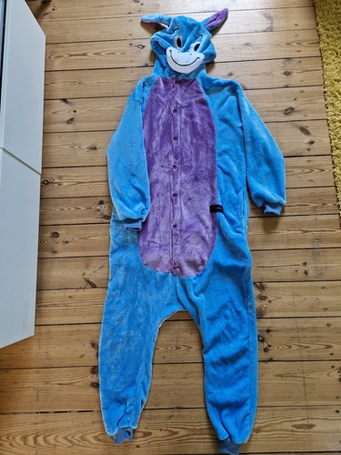 Aah kostüm disney - -,