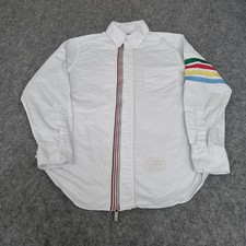 Thom Browne Hemd Herren