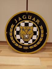Vintage jaguar - vintage,