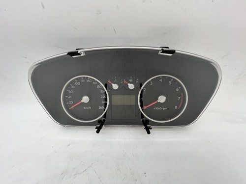 Tacho kombiinstrument - tacho,