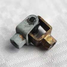 Master Trix 4 Metallbaukasten