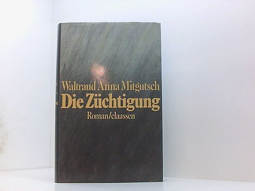 Die züchtigung roman - züchtigung:,