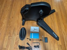 Tacx FLUX S Smart Trainer