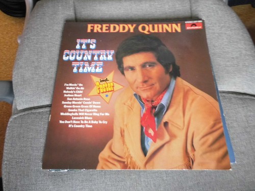 Schallplatte freddy - lp,, schallplatte,