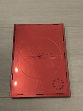 Ateez Golden Hour Part 2 Album