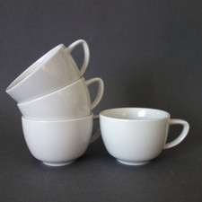 (1von4) 1x Kaffeetasse