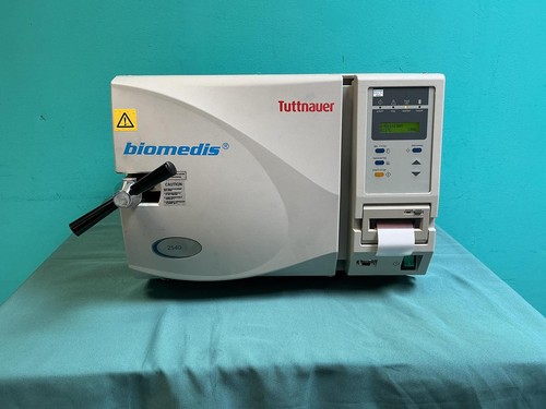Tuttnauer 2540
