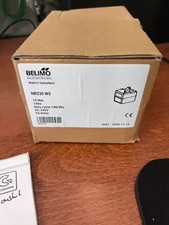 Stellmotor Belimo Typ 10.230