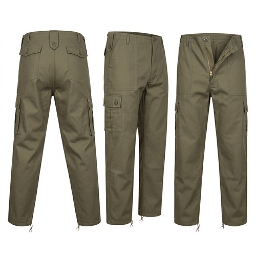 Army hose herren m65 - army,
