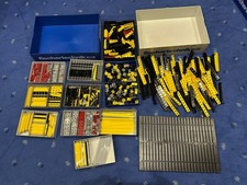 Fischertechnik Konvolut "Statik" Set 1