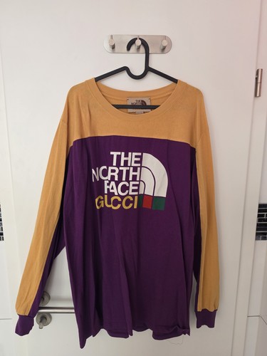 The north face gucci - the, x