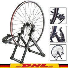 Zentrierständer Fahrrad