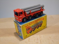 Matchbox Regular Wheels # 10