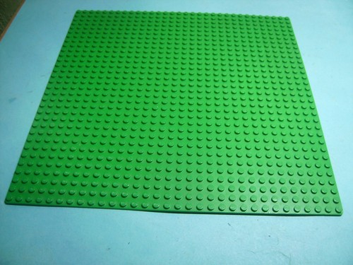 Lego bauplatte 32x32 - lego,