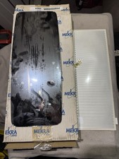 LKW BUS Außenspiegel Spiegel beheizbar Mekra 375x190mm 403680422H