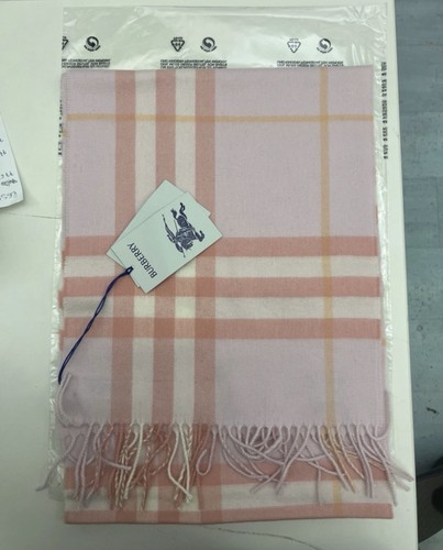 Schal burberry - schal,