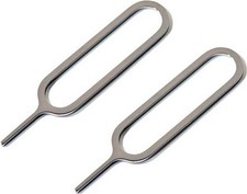 2x SIM Karten Slot Entferner