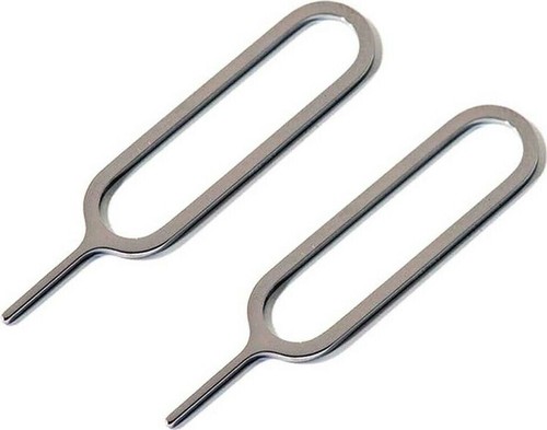 Sim karten slot entferner - 2x,