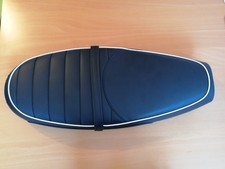 Sitzbank original Triumph Bonneville T120 T100 gebraucht