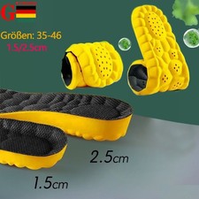 Orthopädische Einlegesohlen