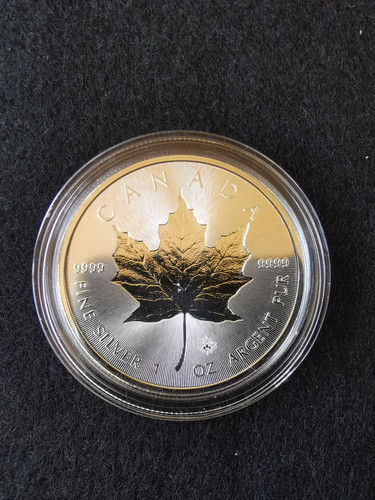 Kanada dollar maple - kanada,
