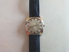 Vintage BIFORA 115 Herrenuhr